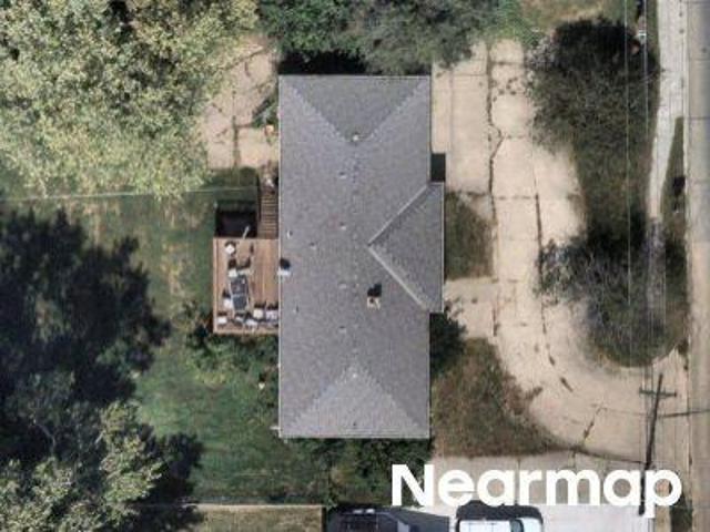 House for sale in Nebraska