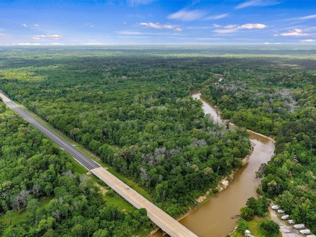 Land for sale in Carthage, Panola County