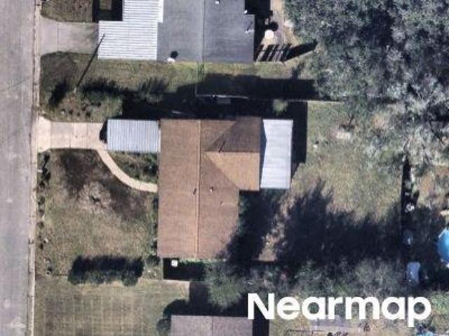 House for sale in Pensacola, Florida