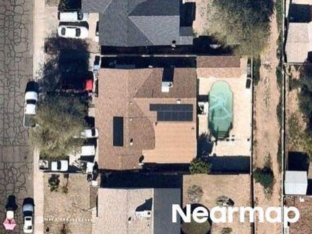 House for sale in Laveen, Arizona