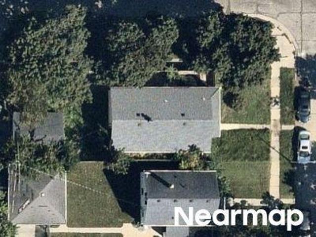 House for sale in Milwaukee, Wisconsin