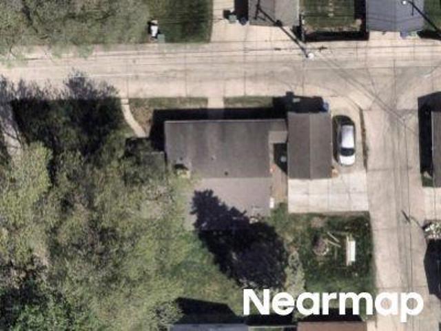 House for sale in Milwaukee, Wisconsin