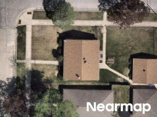 House for sale in Milwaukee, Wisconsin