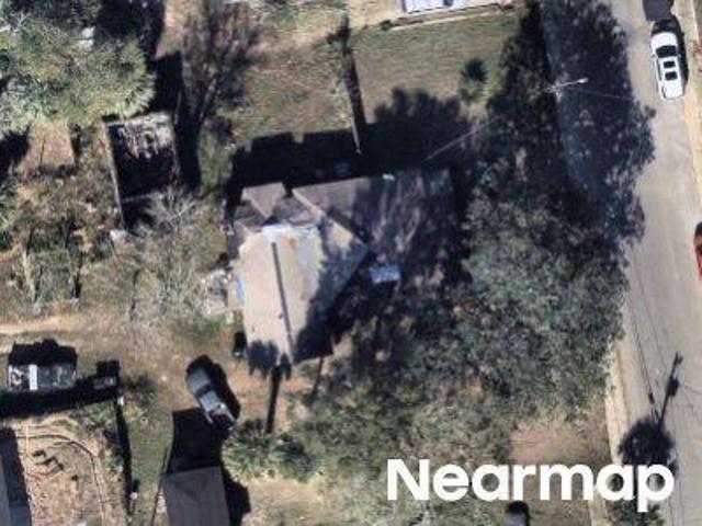 House for sale in Pensacola, Florida