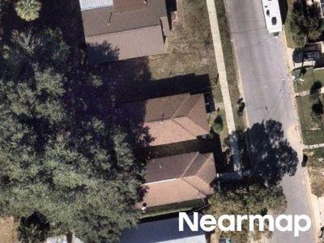 House for sale in Pensacola, Florida