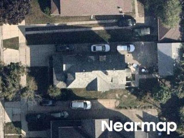 House for sale in Maywood, Illinois