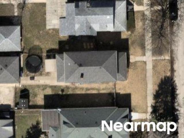 House for sale in Maywood, Illinois