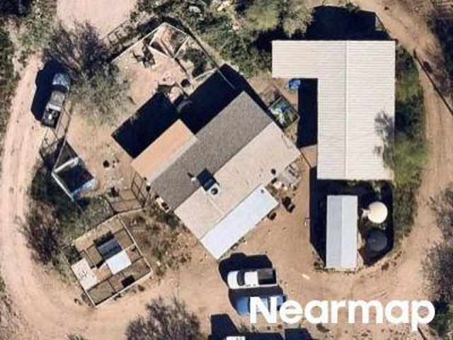 House for sale in New River, Arizona