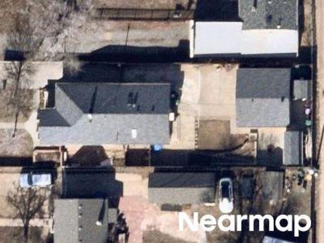 House for sale in Brighton, Colorado