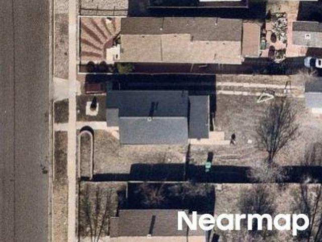House for sale in Brighton, Colorado