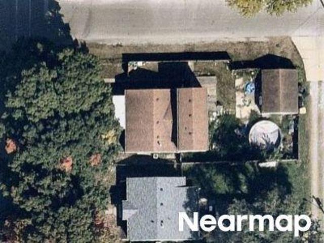 House for sale in Beech Grove, Indiana