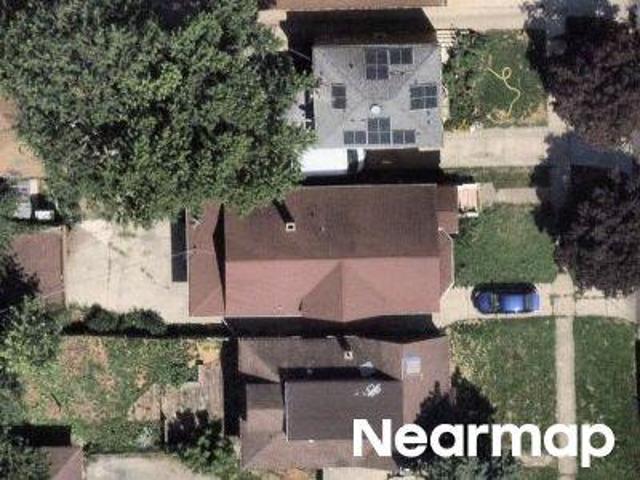 House for sale in Maywood, Illinois