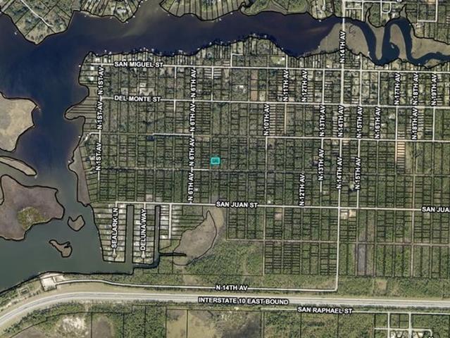 Land for sale in Milton, Santa Rosa County
