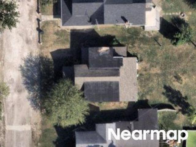 House for sale in Summitville, Indiana