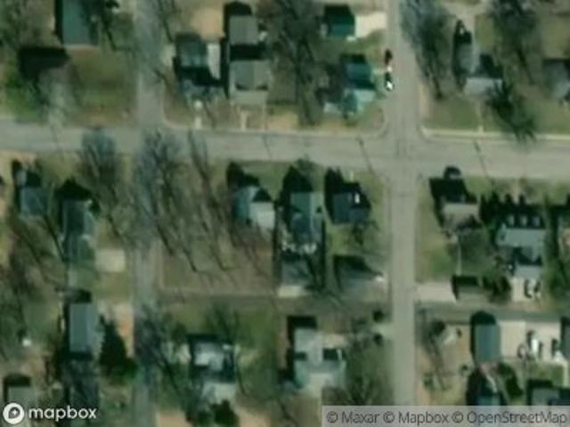 House for sale in Clinton, Illinois