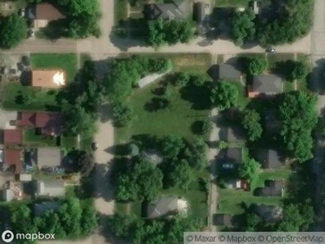 House for sale in Wymore, Gage County