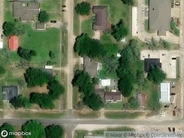 House for sale in Kinder, Louisiana