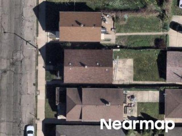 House for sale in Milwaukee, Wisconsin
