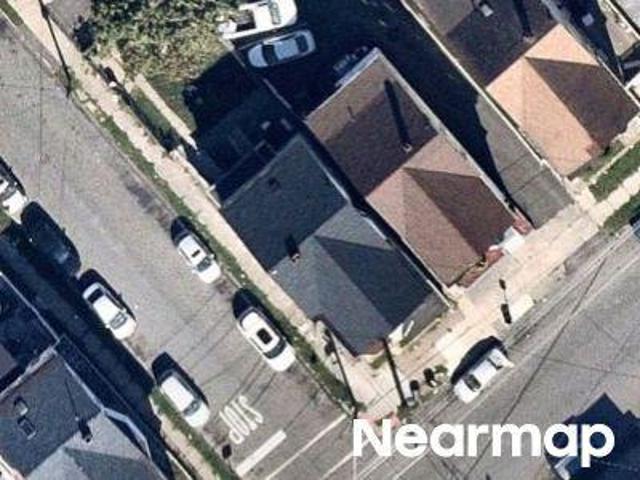 House for sale in Passaic, New Jersey