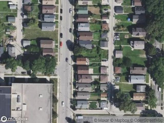 Commercial for sale in Milwaukee, Wisconsin