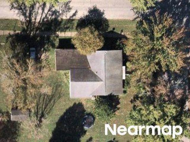 House for sale in Herrin, Illinois