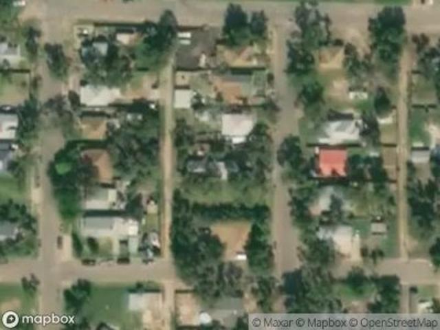 House for sale in Rocky Ford, Colorado