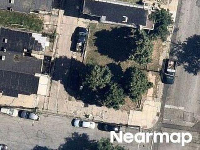 Land for sale in Philadelphia, Pennsylvania