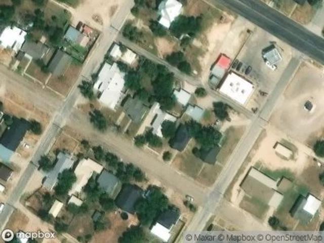 Property for sale in Ballinger, Texas
