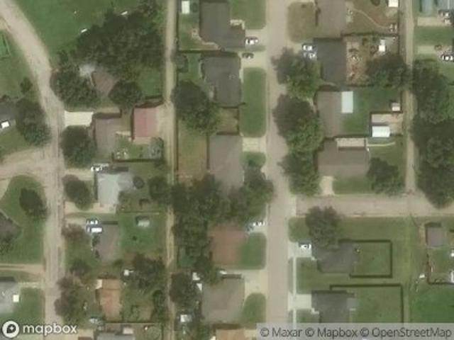 House for sale in Blackwell, Oklahoma
