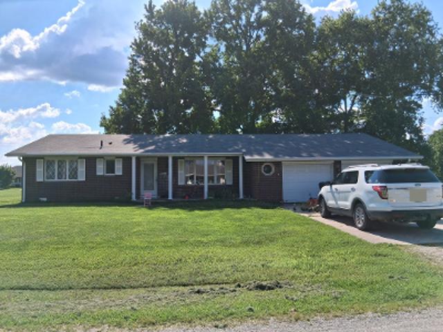 Property for sale in Irvington, Illinois
