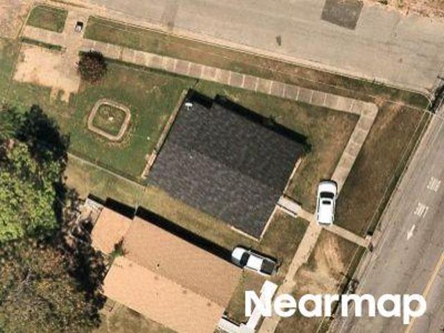 House for sale in Muskogee, Oklahoma