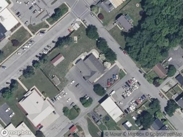 Commercial for sale in Columbia, Pennsylvania