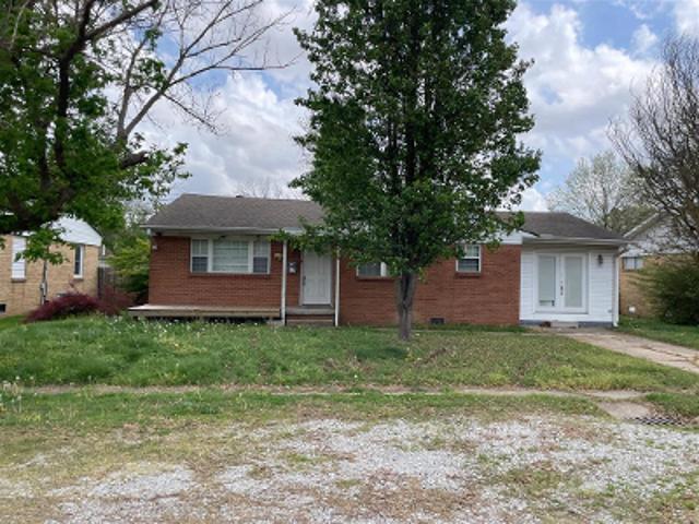House for sale in Ark