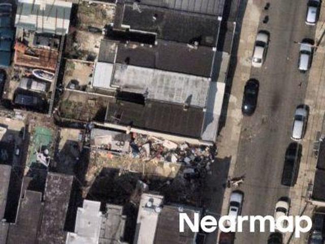 Land for sale in Philadelphia, Pennsylvania