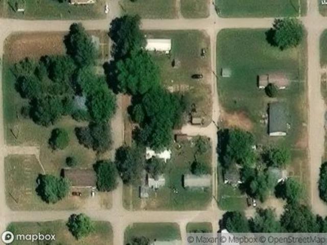 Land for sale in Fairfax, Oklahoma