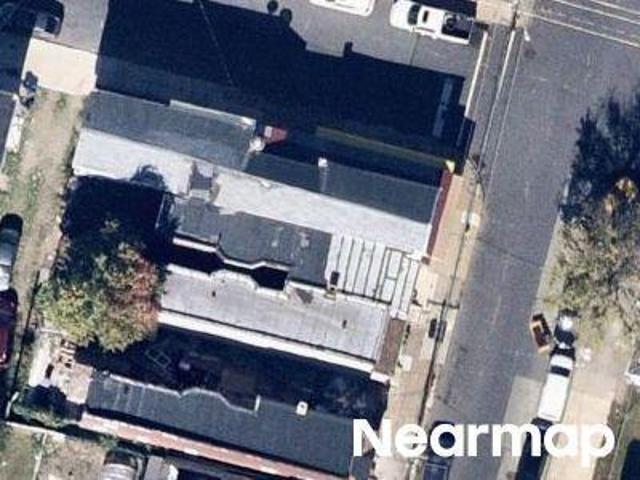 House for sale in Camden, New Jersey