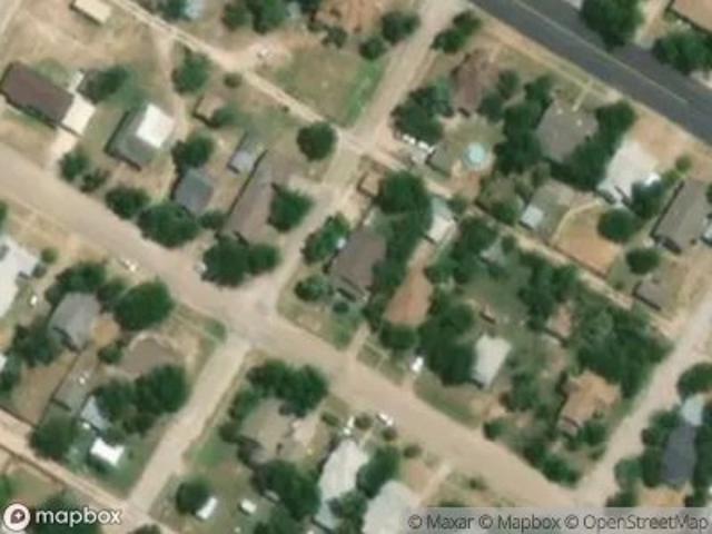 House for sale in Ballinger, Texas