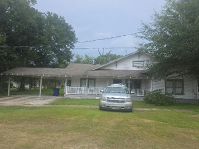 House for sale in Kinder, Louisiana