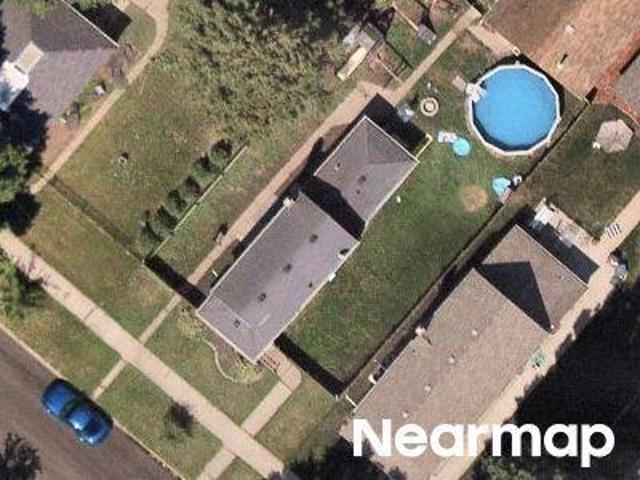 House for sale in Grand Forks, North Dakota