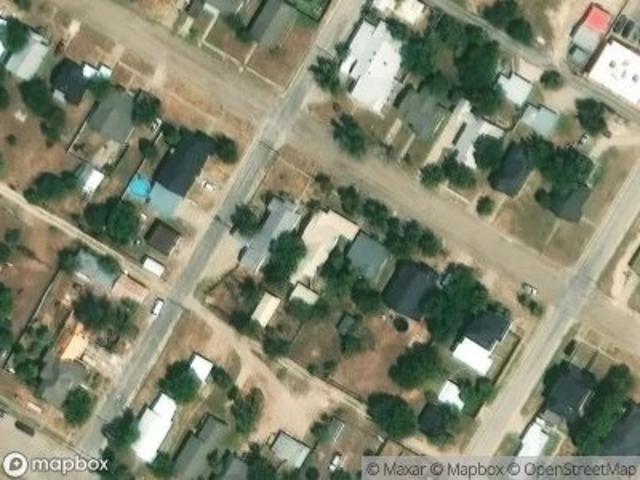 House for sale in Ballinger, Runnels County
