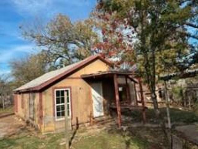 House for sale in Wichita Falls, Texas