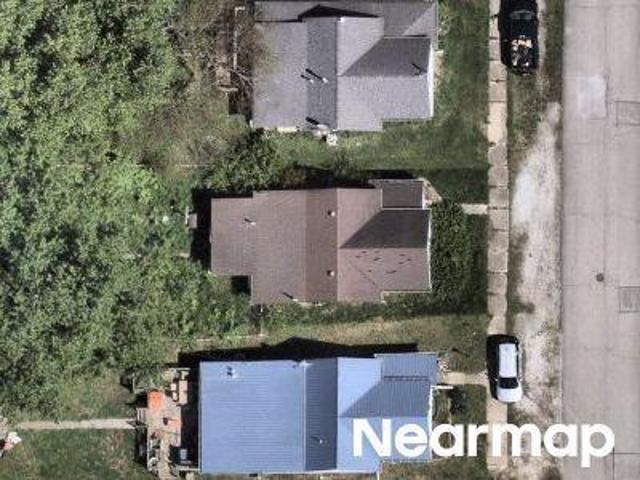 House for sale in Elwood, Indiana