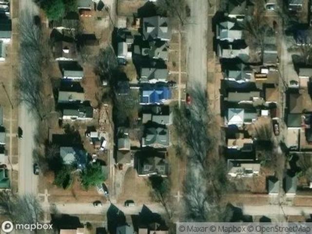 House for sale in Burlington, Iowa