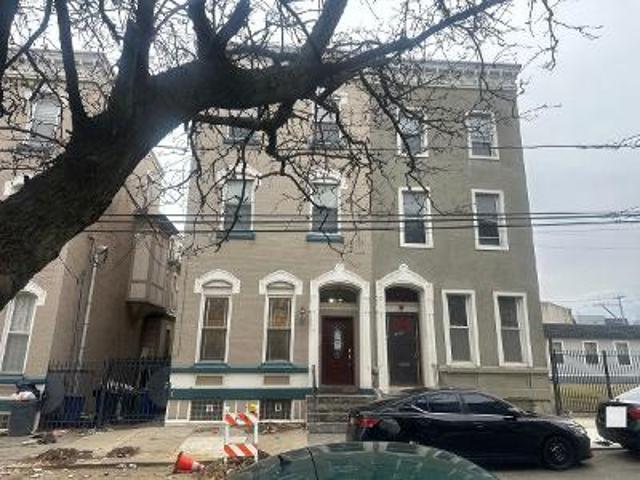 House for sale in Philadelphia, Pennsylvania
