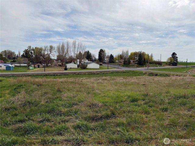 Land for sale in Almira, Washington
