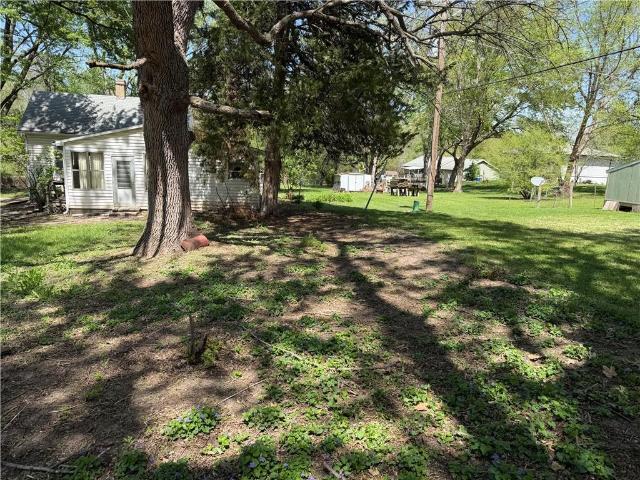 House for sale in Tarkio, Missouri