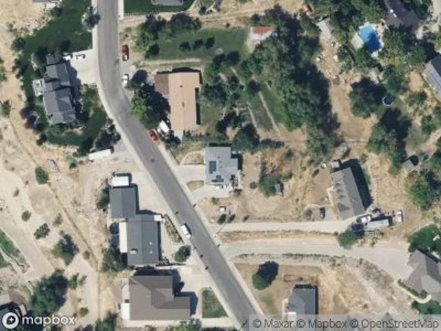 House for sale in Springville, Utah
