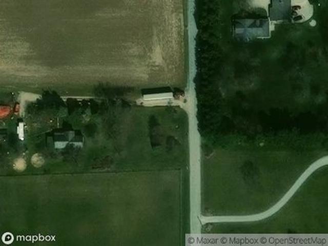 House for sale in Wilkinson, Indiana