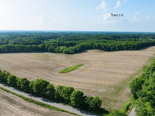Land for sale in Mill Creek, Pennsylvania