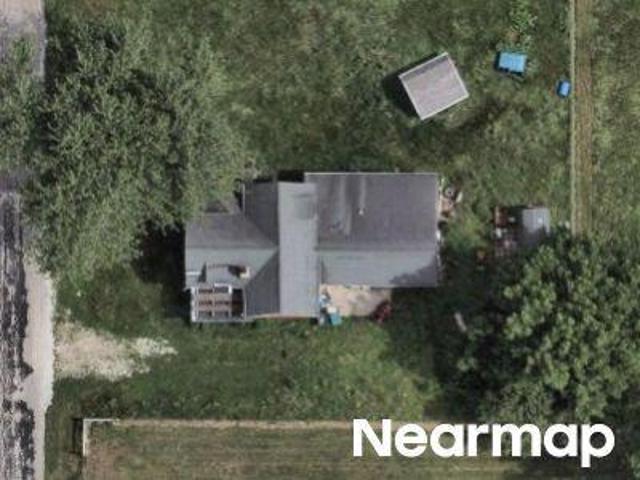 House for sale in Tipton, Indiana